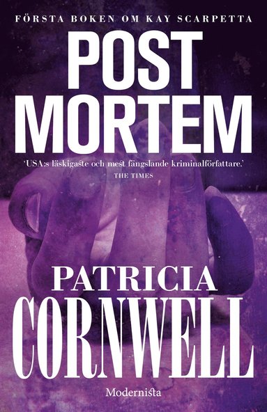 Post mortem (inbunden)