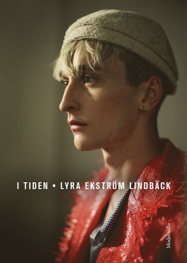 I tiden (inbunden)