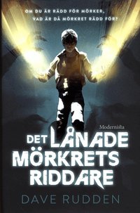 Omslag för Det lånade mörkrets riddare