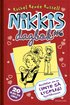 Nikkis dagbok #6 : Berättelser om en (inte så lycklig) hjärtekrossare