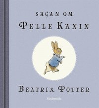 Sagan om Pelle Kanin (e-bok)
