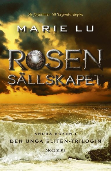 Rosensllskapet (e-bok)