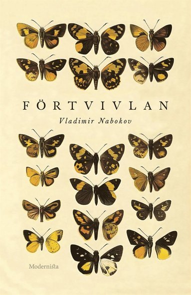 Förtvivlan (e-bok)