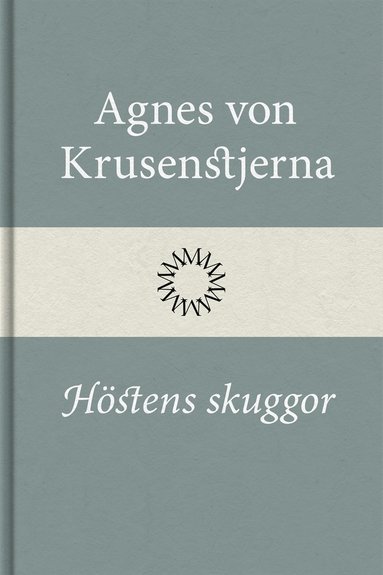 Hstens skuggor (e-bok)