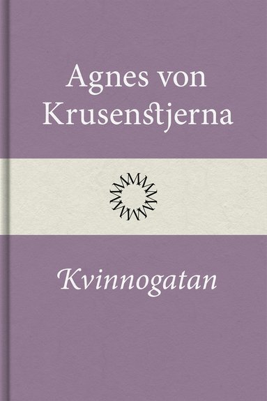 Kvinnogatan (pocket)