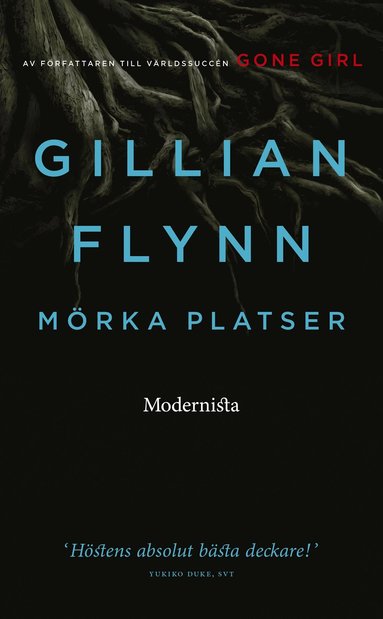 Mrka platser (pocket)