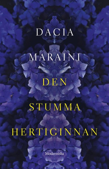 Den stumma hertiginnan (h�ftad)