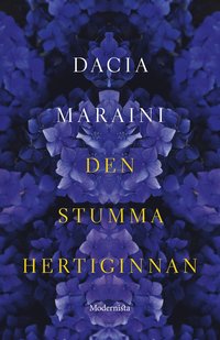 Den stumma hertiginnan (e-bok)