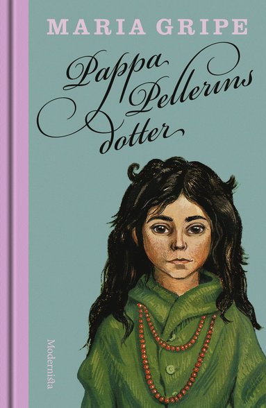 Pappa Pellerins dotter (hftad)