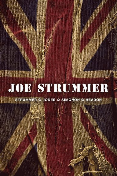 Joe Strummer (pocket)