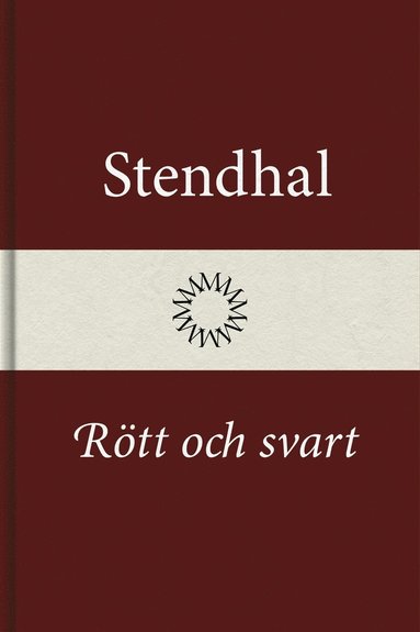 Rtt och svart (e-bok)
