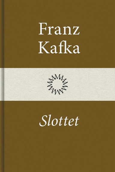 Slottet (inbunden)