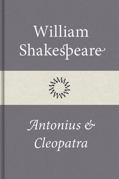 Antonius och Cleopatra (e-bok)