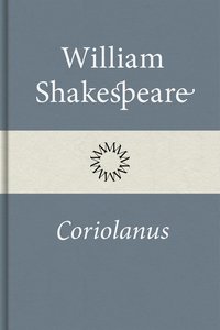 Coriolanus (e-bok)