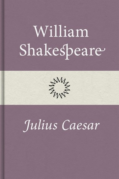 Julius Caesar (häftad)
