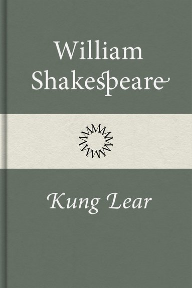 Kung Lear (e-bok)