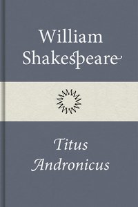 Titus Andronicus (e-bok)