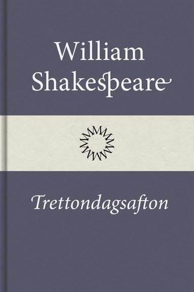 Trettondagsafton (e-bok)