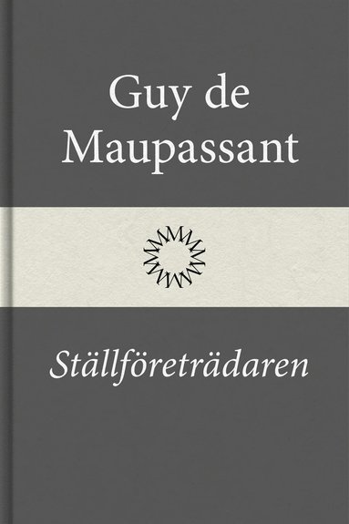 Stllfretrdaren (e-bok)