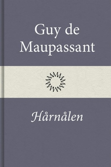 Hrnlen (e-bok)