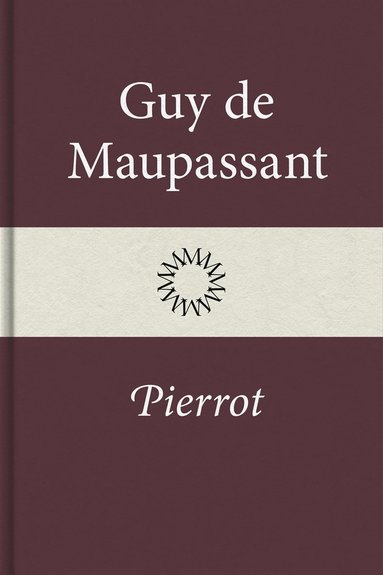 Pierrot (e-bok)