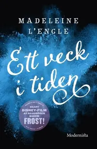 Omslag: Ett veck i tiden