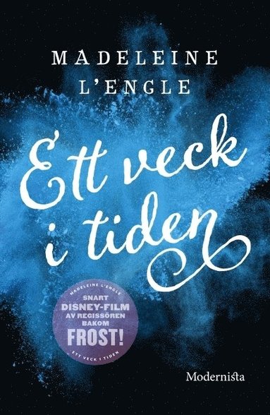 Ett veck i tiden (inbunden)
