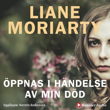 ppnas i hndelse av min dd (pocket)