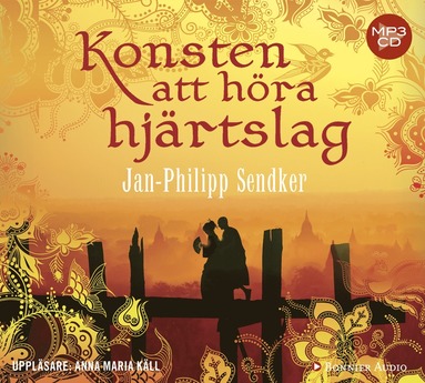 Konsten att hra hjrtslag (pocket)