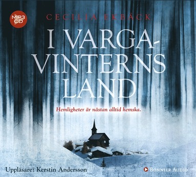 I vargavinterns land (häftad)