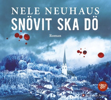 Snvit ska d (inbunden)