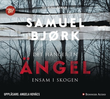 Det hnger en ngel ensam i skogen (pocket)
