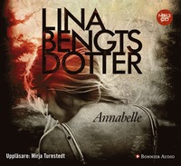 Annabelle (mp3-skiva)