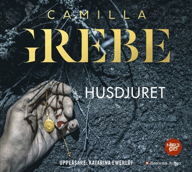 Husdjuret (inbunden)