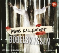 Bdelskyssen (mp3-skiva)