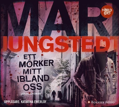 Ett mrker mitt ibland oss (pocket)