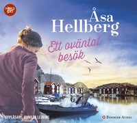 Ett ovntat besk (mp3-skiva)