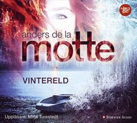 Vintereld (mp3-skiva)