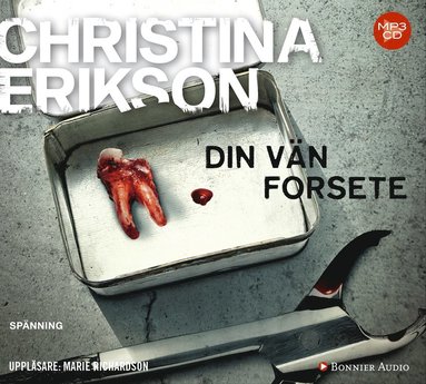 Din vän Forsete (pocket)