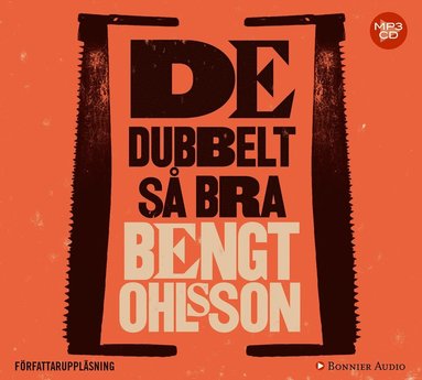 De dubbelt s bra (pocket)