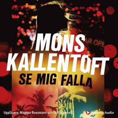 Se mig falla (storpocket)