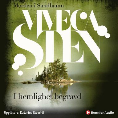I hemlighet begravd (inbunden)