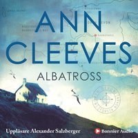 Albatross (mp3-skiva)