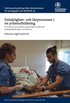 Delaktighet- och l�rprocesser i en yrkesutbildning : en studie av vuxna elevers erfarenheter av v�rd- och omsorgsutbildningen inom Komvux