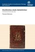 Stockholms stads tnkebcker : funktionell texthistoria 1476-1626