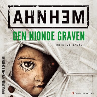 Den nionde graven (e-bok)