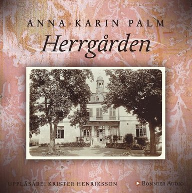 Herrgrden (e-bok)