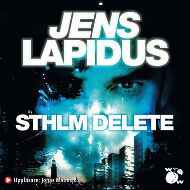 STHLM DELETE (e-bok)