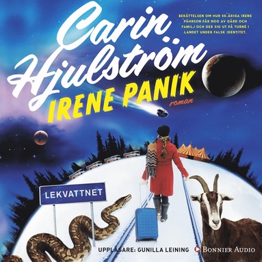 Irene Panik (hftad)