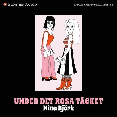 Under det rosa t�cket : om kvinnlighetens vara och feministiska strategier